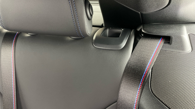 BMW 4 Series M440i xDrive MHT 5dr Step Auto [M Sport Pro Pack] Petrol Hatchback - Image 41